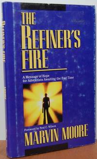 The Refiner's File The Refiner's File