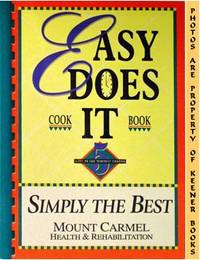 Easy Does It Cookbook (Simply The Best)