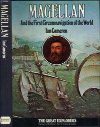 Magellan:  and the First Circumnavigation of the World