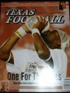 Dave Campbell's Texas Football - National Championship Edition 2005 (One For the Ages)