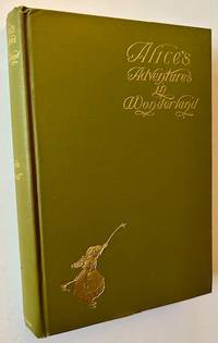 Alice's Adventures in Wonderland