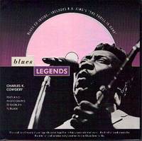 BLUES LEGENDS