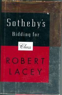 Sotheby's : Bidding for Class