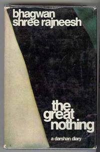 THE GREAT NOTHING: A Darshan Diary