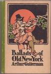 BALLADS OF OLD NEW YORK