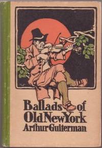 BALLADS OF OLD NEW YORK BALLADS OF OLD NEW YORK