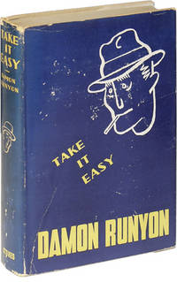Take It Easy (First Edition)