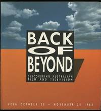 Back of Beyond: Discovering Australian Film and Television Back of Beyond: Discovering Australian Film and Television