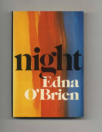 Night  - 1st US Edition/1st Printing