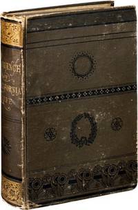 Romance of California Life (Early edition)