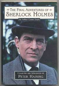 The Final Adventures of Sherlock Holmes