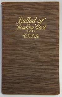 Ballad of Reading Gaol