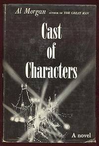 Cast of Characters