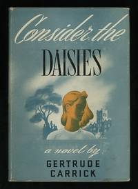 Consider the Daisies Consider the Daisies