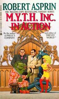 M.Y.T.H. Inc. in Action M.Y.T.H. Inc. in Action