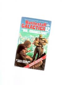 Battlestar Galactica: Die Chameleon, # 12