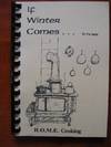 H.O.M.E. COOKING, VOL.1: WINTER. IF WINTER COMES