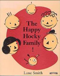 THE HAPPY HOCKY FAMILY THE HAPPY HOCKY FAMILY