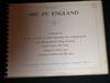 1957 in England: A Souvenir of the Lives and Times of People Supporting and Accompanying the 47th Bombardment Wing, Tactical United States Air Force During the Historic Year of Nineteen Hundred and Fifty-Seven