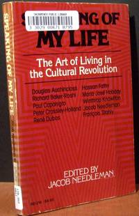 Speaking Of My Life: The Art Of Living In The Cultural Revolution