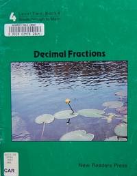 Decimal Fractions: Level Two (Breakthrough To Math) Decimal Fractions: Level Two (Breakthrough To Math)