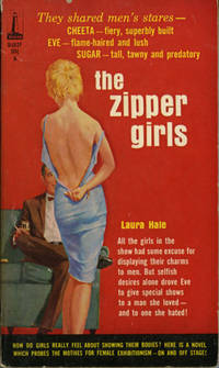 The Zipper Girls (First Edition)