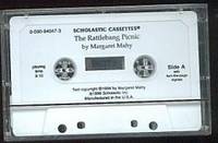 The Rattlebang Picnic (Audio Cassette Tape) The Rattlebang Picnic (Audio Cassette Tape)
