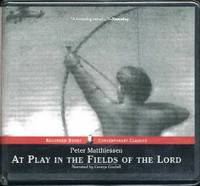 At Play in the Fields of the Lord