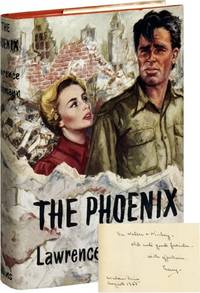 The Phoenix (First UK Edition)
