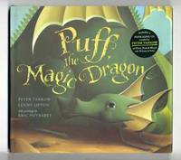 Puff, the Magic Dragon  - 1st Edition/1st Printing