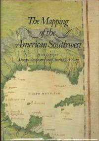 The Mapping of the American Southwest The Mapping of the American Southwest