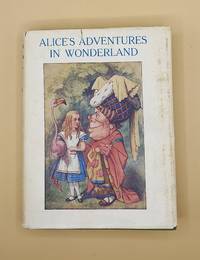 Alice's Adventures in Wonderland