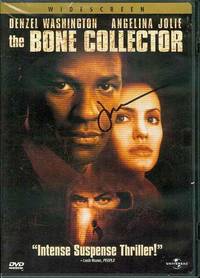 The Bone Collector The Bone Collector