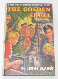 The Golden Skull The Golden Skull
