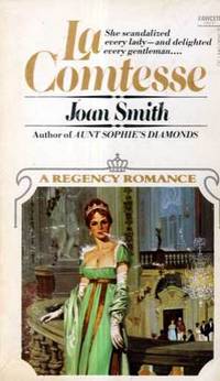 La Comtesse La Comtesse