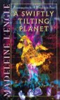A Swiftly Tilting Planet A Swiftly Tilting Planet