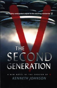 V: THE SECOND GENERATION V: THE SECOND GENERATION