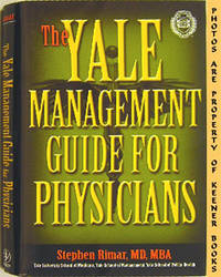 The Yale Management Guide For Physicians The Yale Management Guide For Physicians