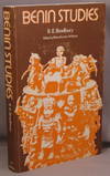 Benin Studies