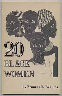 20 Black Women: A Profile of Contemporary Black Maryland Women