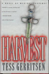 HARVEST HARVEST