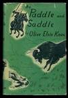 By Paddle and Saddle