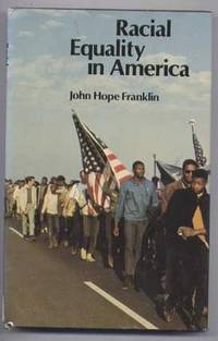 Racial Equality in America Racial Equality in America