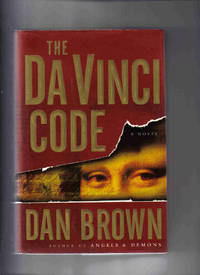 Da Vinci Code Da Vinci Code