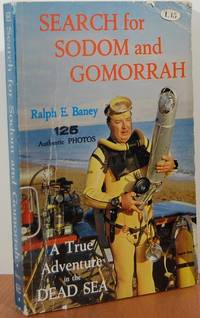 Search for Sodom and Gomorrah