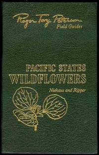 Pacific States Wildflowers Pacific States Wildflowers