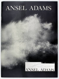 Ansel Adams: Photographs 1923-1963 / The Eloquent Light