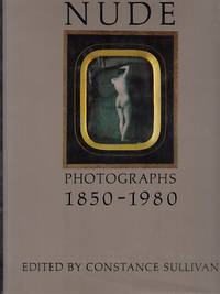 Nude Photographs 1890-1980 Nude Photographs 1890-1980