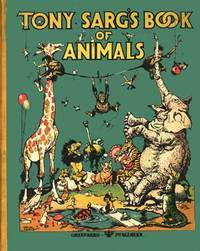 TONY SARG'S BOOK OF ANIMALS