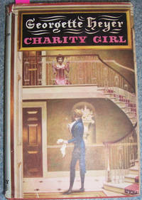 Charity Girl